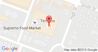Terrazza