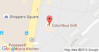 Columbus Grill