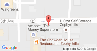 The Chowder House Restaurant
