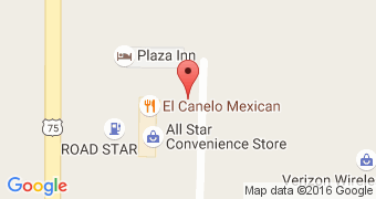 El Canelo Mexican Restaurant