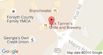 Rick Tanner's Grille and Bar Restaurant