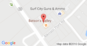 Batsons Galley