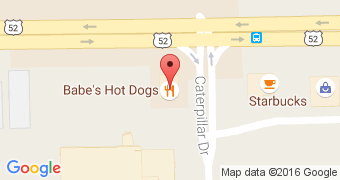 Babe's Hot Dogs