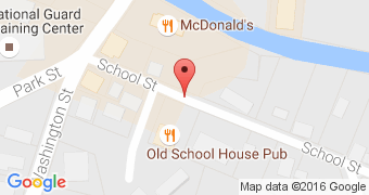 Old Schoolhouse Pub & Restaurant