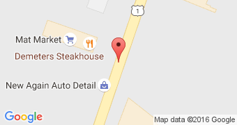 Demeters Steakhouse