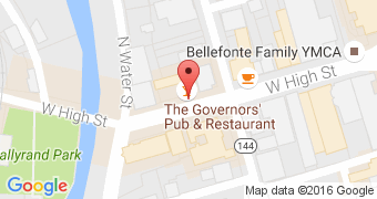 The Governor's Pub