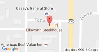 Ellsworth Steakhouse