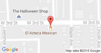 El Azteca