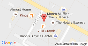 Villa Grande