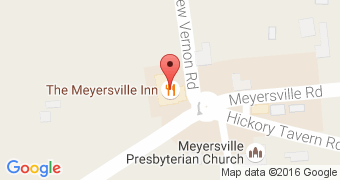 The Meyersville Inn