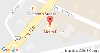 Metro Diner