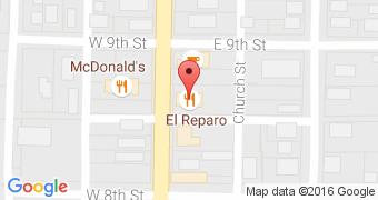 El Reparo