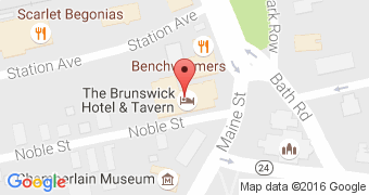 The Brunswick Tavern