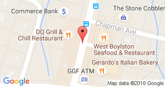 Oli's Italian Eatery