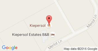 Kiepersol Restaurant