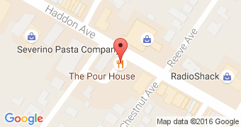 The Pour House