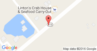 Lintons Crabhouse and Deck