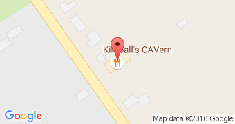 Kimball's CAV'ern
