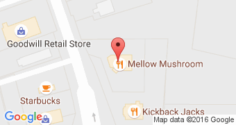 Mellow Mushroom