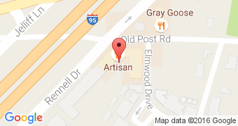 Artisan Restaurant