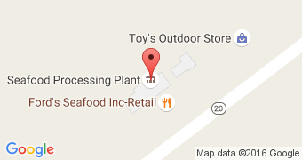 Fords Seafood