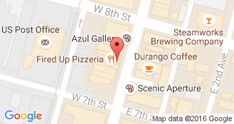 Fired Up Pizzeria