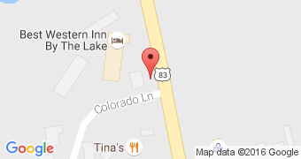 Tina's Restaurant