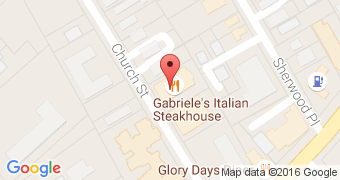 Gabriel's Italian Steakhouse