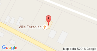Villa Fazzolari