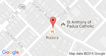Rizzo's Restaurant