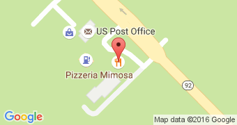 Pizzeria Mimosa