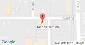 Maria's Cantina