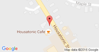 Housatonic Cafe