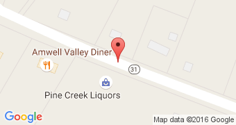 Amwell Valley Diner