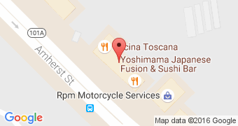 Yoshimama Japanese Fusion & Sushi Bar