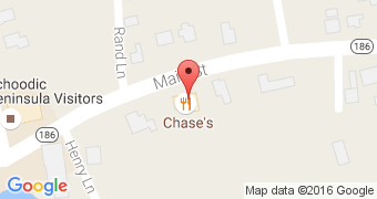 Chase's Restaurant