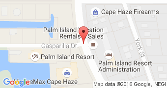 Rum Bay Restaurant