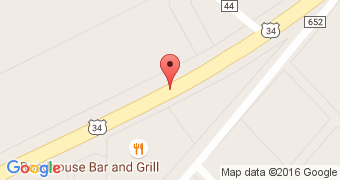 Roadhouse Bar and Grill