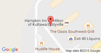 Huddle House