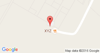 XYZ Restaurant