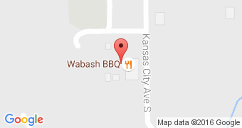 Wabash's BBQ and Blues Garden