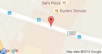 Sal's Pizza