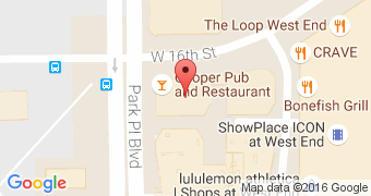 Cooper Pub