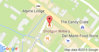 Shotgun Willie's