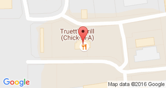 Truett's Grill Griffin