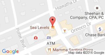 Sea Levels