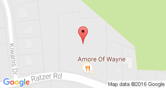 Amore of Wayne