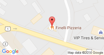 Finelli Pizzeria