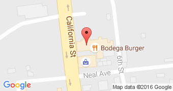 Bodega Burger Co.