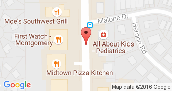 Midtown Pizza Kitchen